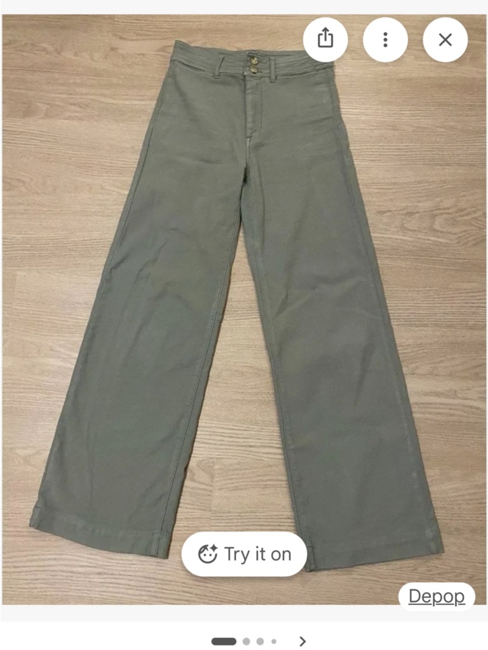Brand new with tags FAHERTY STRETCH TERRY HARBOUR PANTS